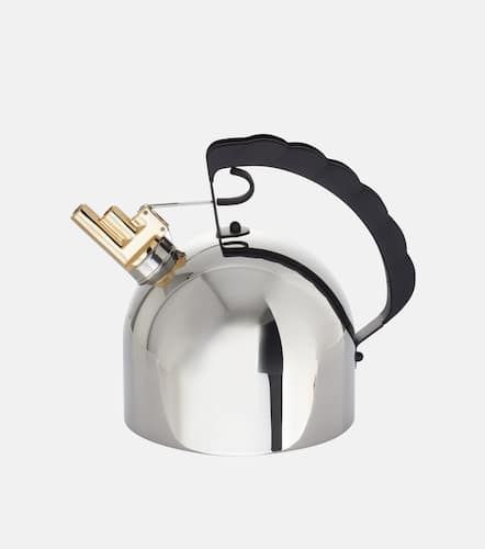 Wasserkessel 9091 by Richard Sapper - Alessi - Modalova