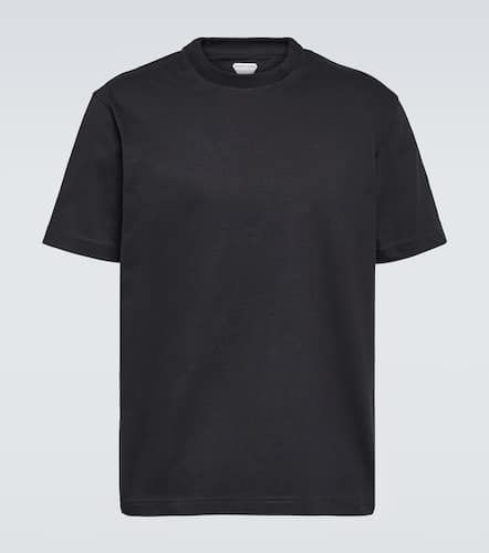 Cotton jersey T-shirt - Bottega Veneta - Modalova