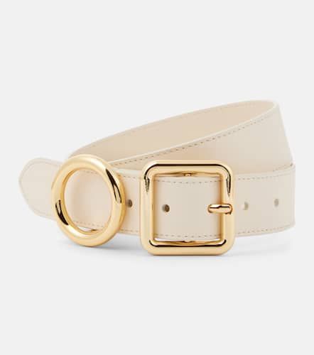 Cinturón La Ceinture Regalo de piel - Jacquemus - Modalova