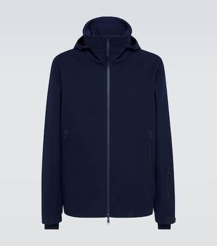 Chaqueta de esquí de cachemir - Zegna - Modalova