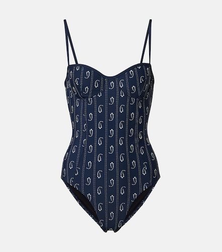 Tory Burch Bañador estampado - Tory Burch - Modalova