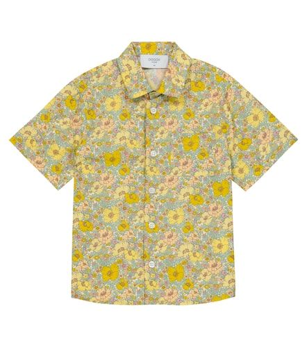 Camisa Bella de algodón floral - Paade Mode - Modalova