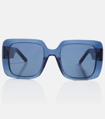 Wildior S3U square sunglasses - Dior Eyewear - Modalova