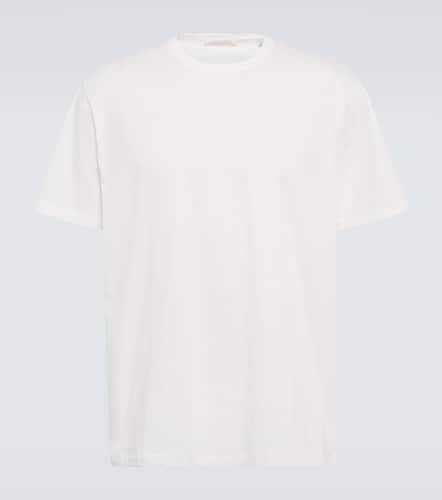 New Box cotton jersey T-shirt - Our Legacy - Modalova