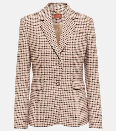 Altuzarra Blazer Fenice a quadretti - Altuzarra - Modalova