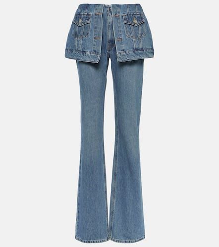 Coperni Flap jeans - Coperni - Modalova