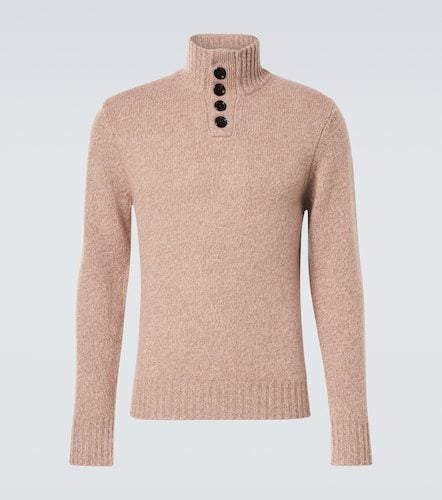 Allude Cashmere sweater - Allude - Modalova