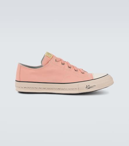 Sneakers Skagway L.T in canvas - Visvim - Modalova