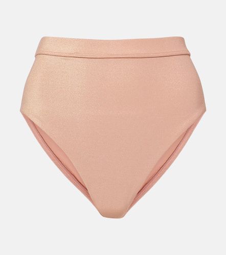 Everley lamÃ© bikini bottoms - Zimmermann - Modalova