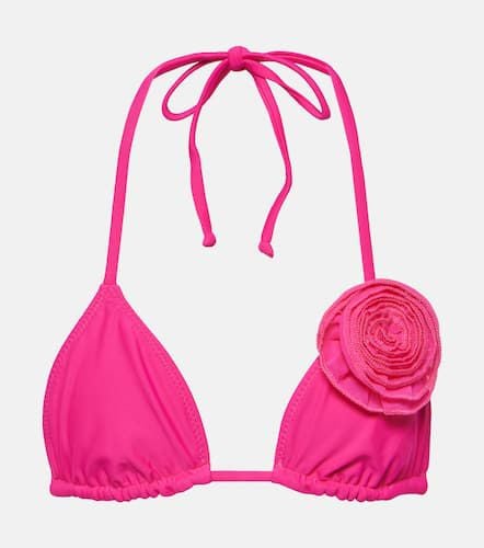 Same Bikini-Oberteil Rose - Same - Modalova