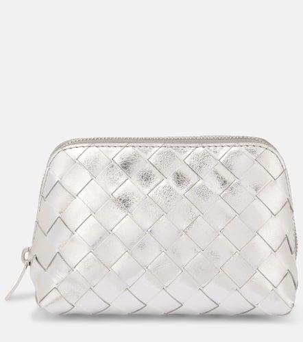 Pochette Small in pelle - Bottega Veneta - Modalova