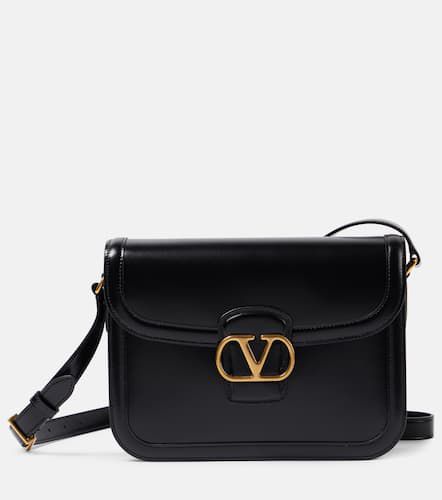 TO5 VLogo Signature leather shoulder bag - Valentino Garavani - Modalova