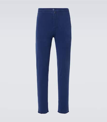 Kiton Pantalones chinos rectos - Kiton - Modalova