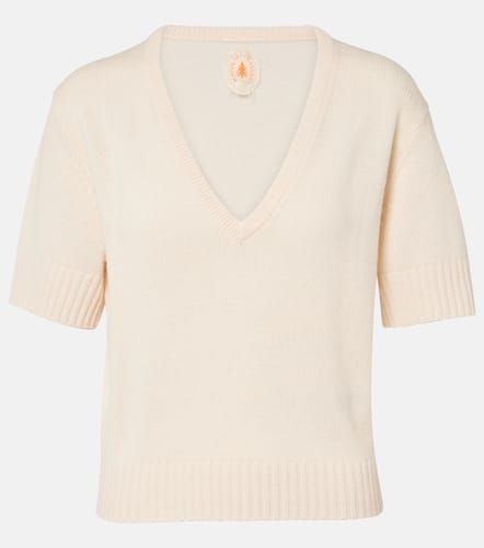 Cashmere sweater - Jardin des Orangers - Modalova