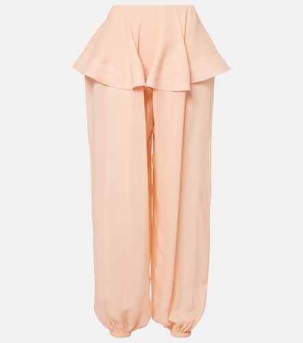 Alaïa Pantalon ample - Alaia - Modalova
