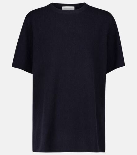 NÂ°64 Tshirt cashmere-blend T-shirt - Extreme Cashmere - Modalova