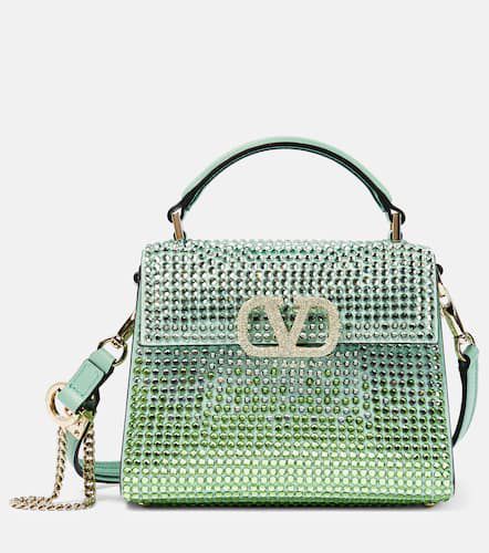 VSling Small embellished tote bag - Valentino Garavani - Modalova