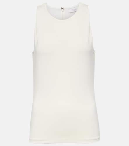 Leisure Harald jersey tank top - Max Mara - Modalova