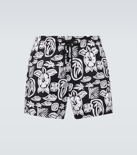 Vilebrequin Badeshorts Moorise - Vilebrequin - Modalova