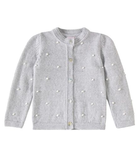 Baby - Cardigan Ramas in lana - La Coqueta - Modalova