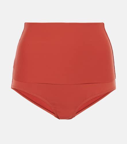 Gredin high-rise bikini bottoms - Eres - Modalova