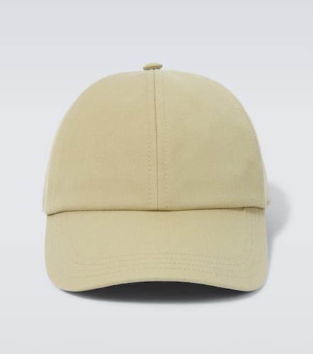 Burberry Casquette - Burberry - Modalova