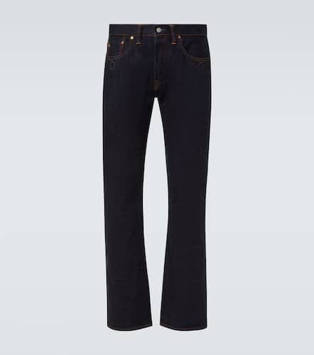 RRL Mid-rise bootcut jeans - RRL - Modalova