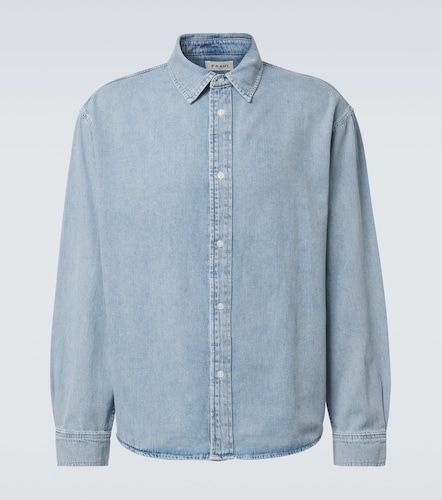 Frame Camicia di jeans - Frame - Modalova