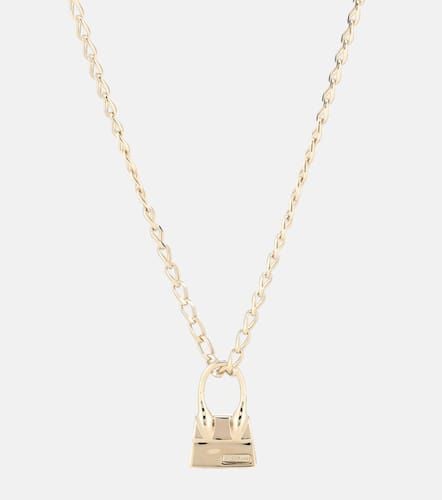 Le Collier Chiquito necklace - Jacquemus - Modalova