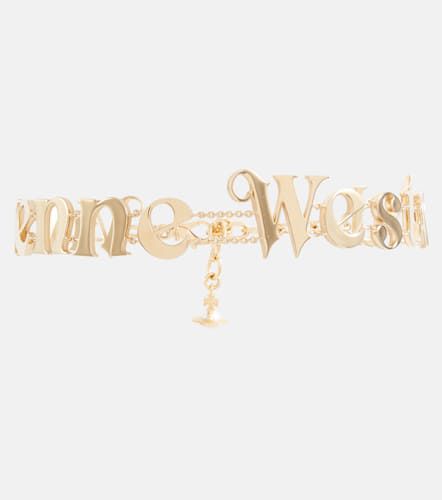 Vivienne Westwood Choker Raimunda - Vivienne Westwood - Modalova