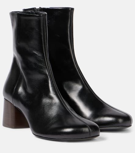 Lemaire Botines Anatomic 55 de piel - Lemaire - Modalova