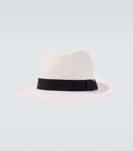 Brioni Cappello panama - Brioni - Modalova
