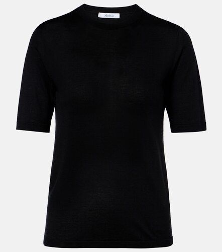 Max Mara Jersey de seda y cachemir - Max Mara - Modalova