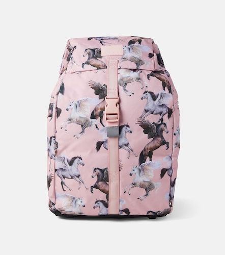 Molo Printed backpack - Molo - Modalova