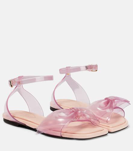 Zimmermann PVC sandals - Zimmermann - Modalova