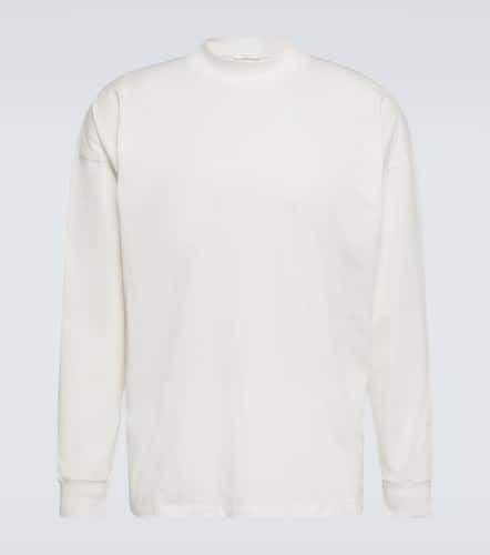 The Row Drago cotton sweatshirt - The Row - Modalova