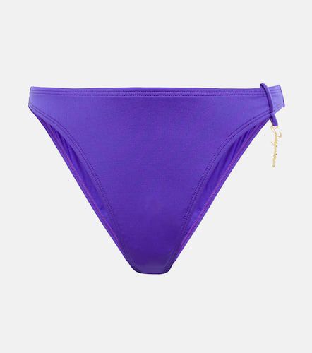 Braga de bikini Le Bas Signature - Jacquemus - Modalova