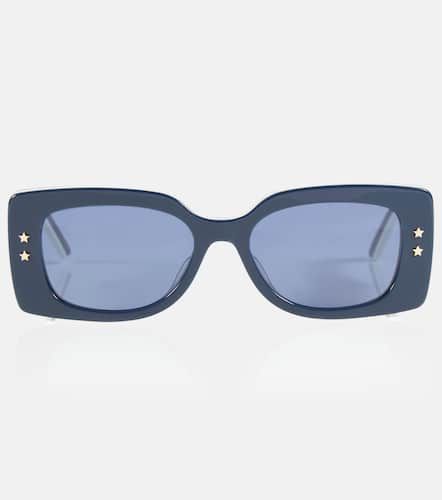 DiorPacific S1U oval sunglasses - Dior Eyewear - Modalova