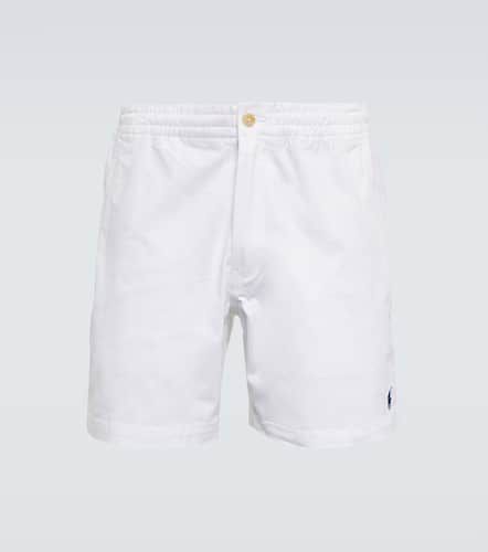 Polo Ralph Lauren Cotton shorts - Polo Ralph Lauren - Modalova