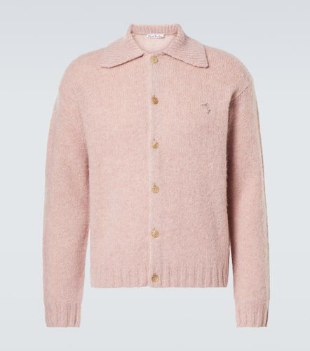 Acne Studios Cardigan aus Wolle - Acne Studios - Modalova