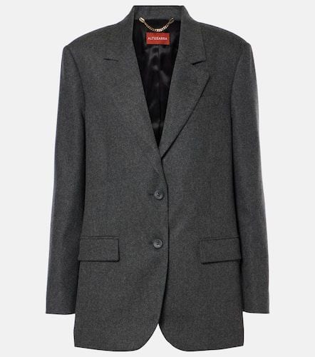 Altuzarra Blazer Jules aus Wolle - Altuzarra - Modalova