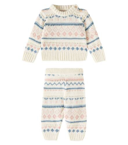 Baby - Pullover e pantaloni Polaris - The New Society - Modalova