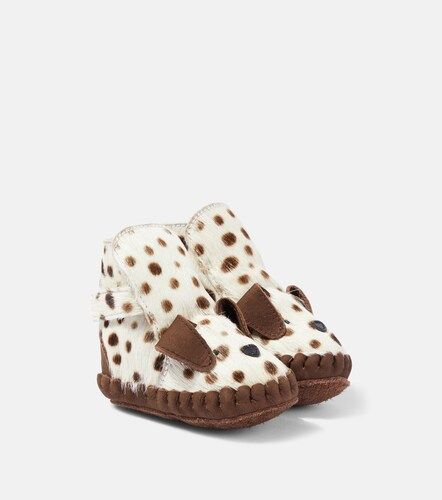 Bebé - botines Kapi de pelo de becerro - Donsje - Modalova
