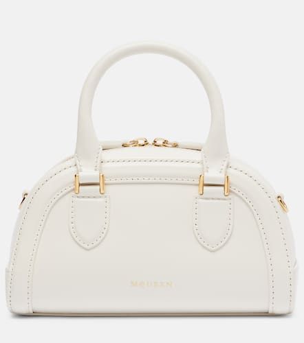 McQueen Bolso Birdee Mini de piel - McQueen - Modalova