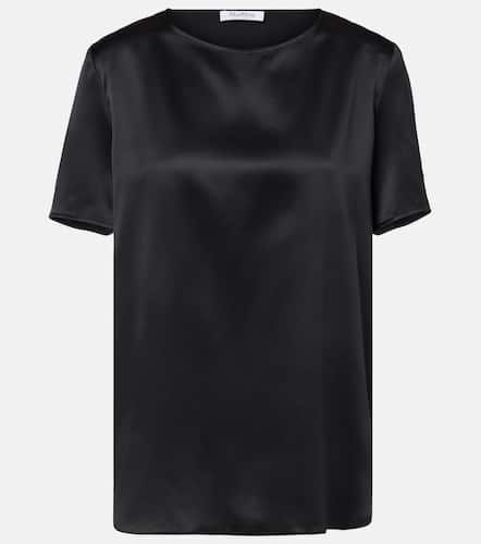 Max Mara Dida silk top - Max Mara - Modalova