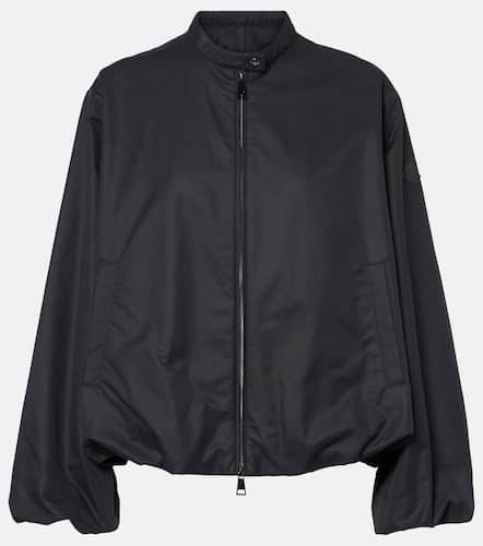 Chaqueta bomber Gruissan de mezcla de algodón - Moncler - Modalova