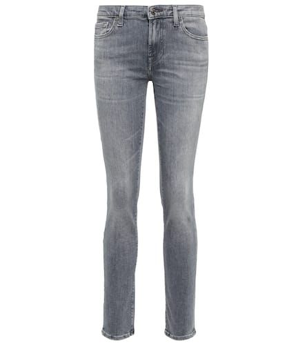 Jeans Pyper Crop skinny Illusion - 7 For All Mankind - Modalova