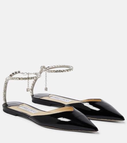 Jimmy Choo Zapatos Saeda de charol - Jimmy Choo - Modalova