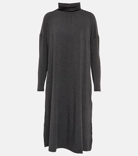 Leisure Midikleid Oltre aus Jersey - Max Mara - Modalova