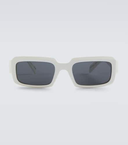 Gafas de sol rectangulares Symbole - Prada - Modalova